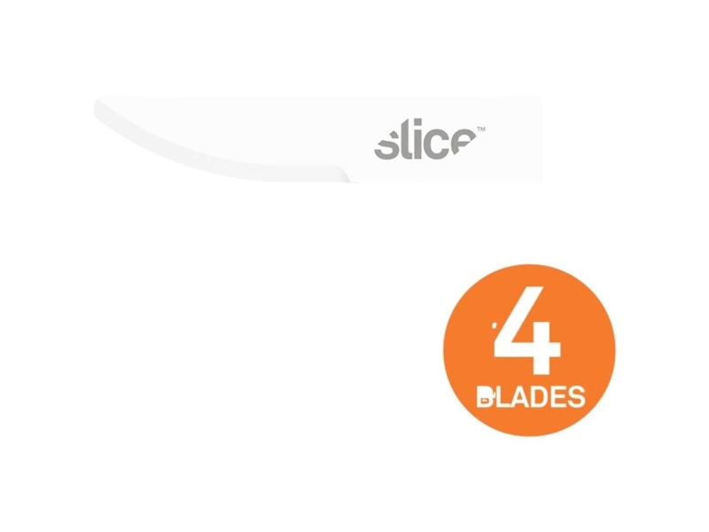 Slice 10520 Cutter 4 Stk