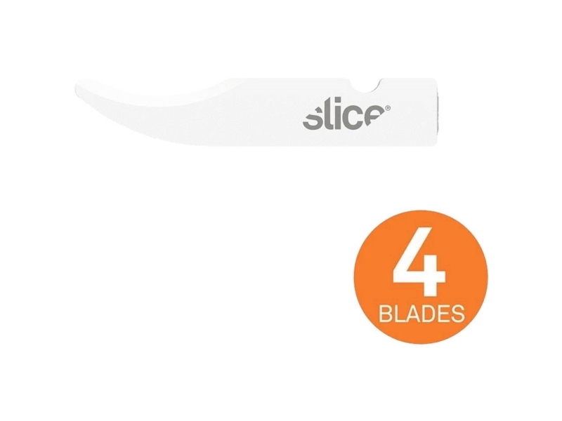Slice 10536 Cutter 4 Stk