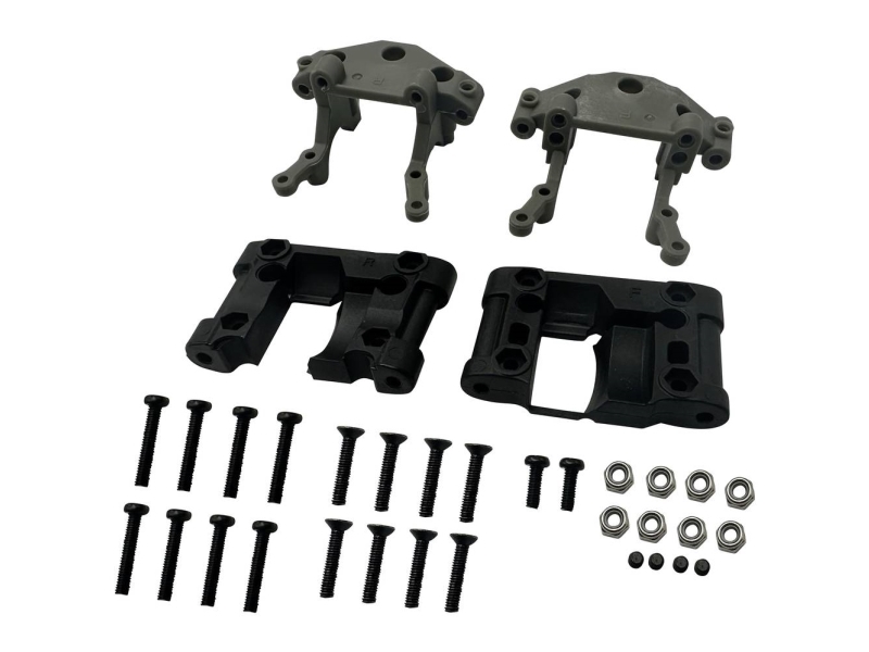 Reely Re-9043677 Ersatzteil Aufhängungsmontage Set (Re-9043677)