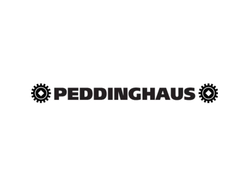 Peddinghaus 101011000 Træmejsel Stemmejern