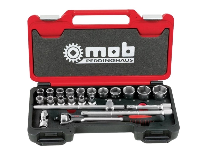 Mob Skralde 22 Dele 9436022001
