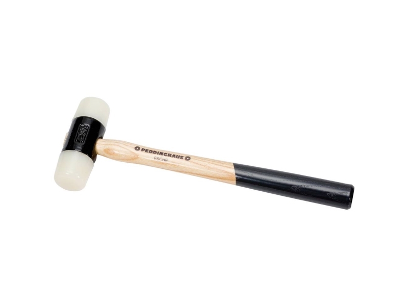Peddinghaus 5037020060 Plastkammare 900 g 320 mm 1 st | Verktyg & Verkstad - Handverktyg - Hammers | GameStuff