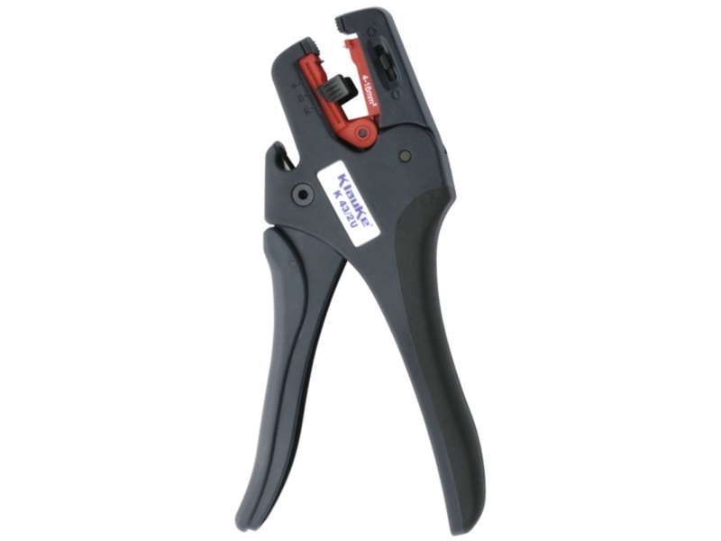 Klauke K432U K432U K432U 4 til 16 mm²