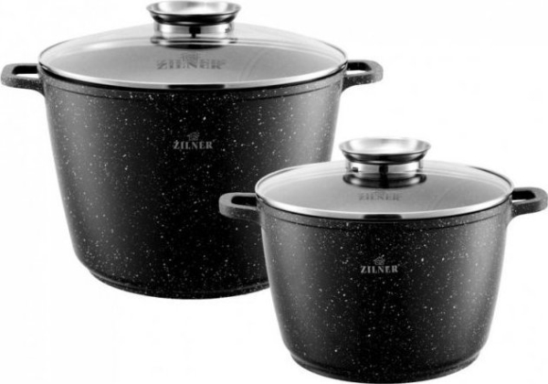 Zilner 2 Marmural Potter 10l 14l Zilner Zl 8548