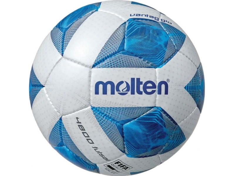 Molten Fodbold Futsal Træning F9a4800