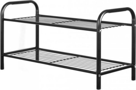 Brunbeste Skoholder 65 X 33 X 26 Cm Bb-2595