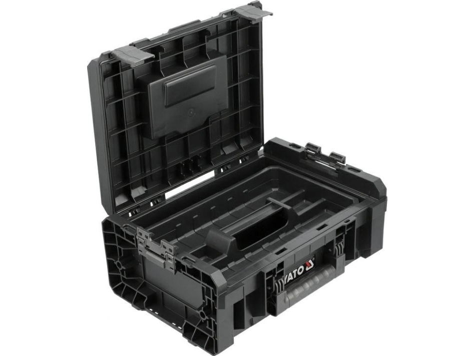 YT.SYSTEM BOX TC12 S12