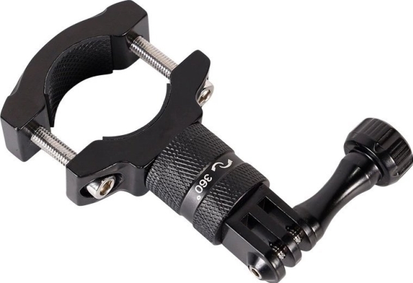 Hurtel Cykelstyrholder Til Gopro-Sportskamera Hurtel
