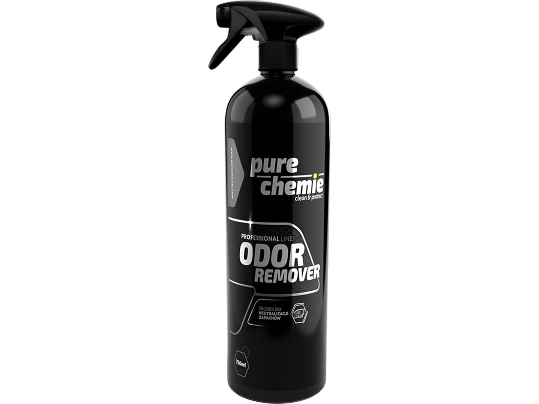 Pure Chemie Pure Chemie Odor Remover 700ml (lugtneutralisator)