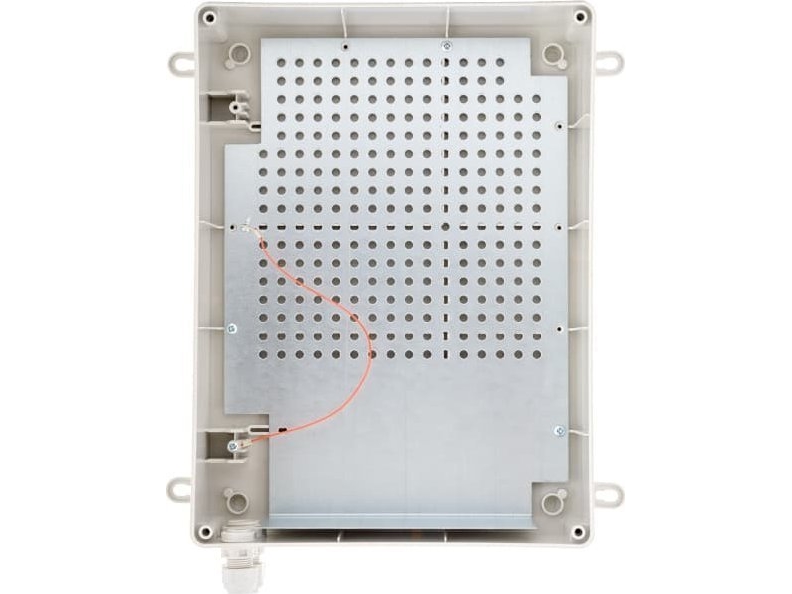 Server-Gehäuse Atte-Gehäuse Abox-Xl1