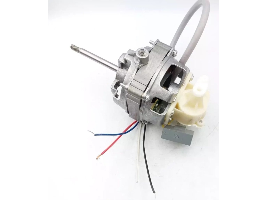 Dedra elektrisk motor