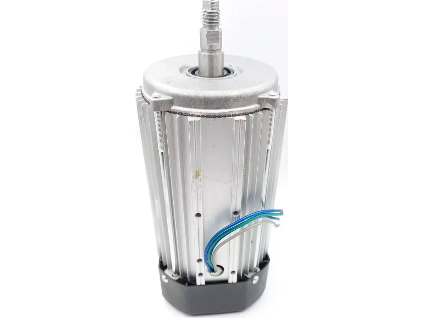 Dedra 800W Elektrisk Motor