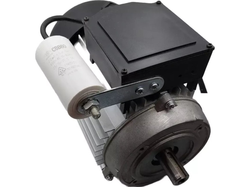 Dedra elektrisk motor