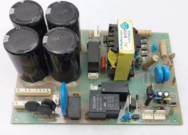 Dedra Power Board