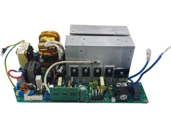 Dedra Płyta Elektronikos plokštė