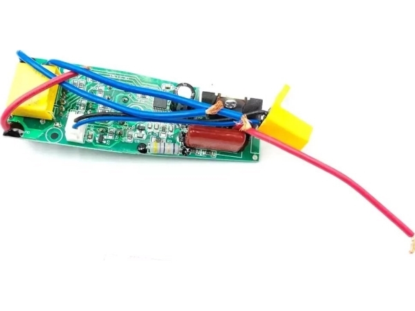 Dedra Płytka Elektronikos Plokštė