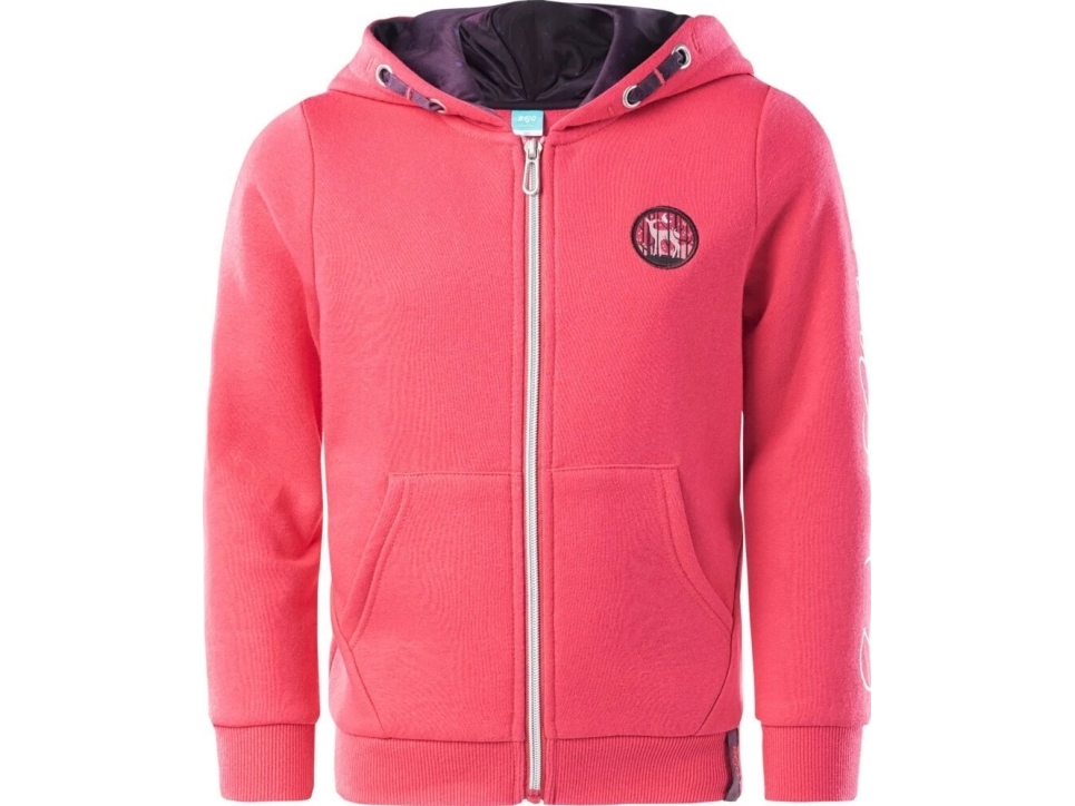 Bejo Børnebluse Ashira Kdg Raspberry, Str. 116