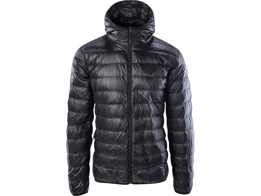 Iguana Herren Steppjacke Marcho