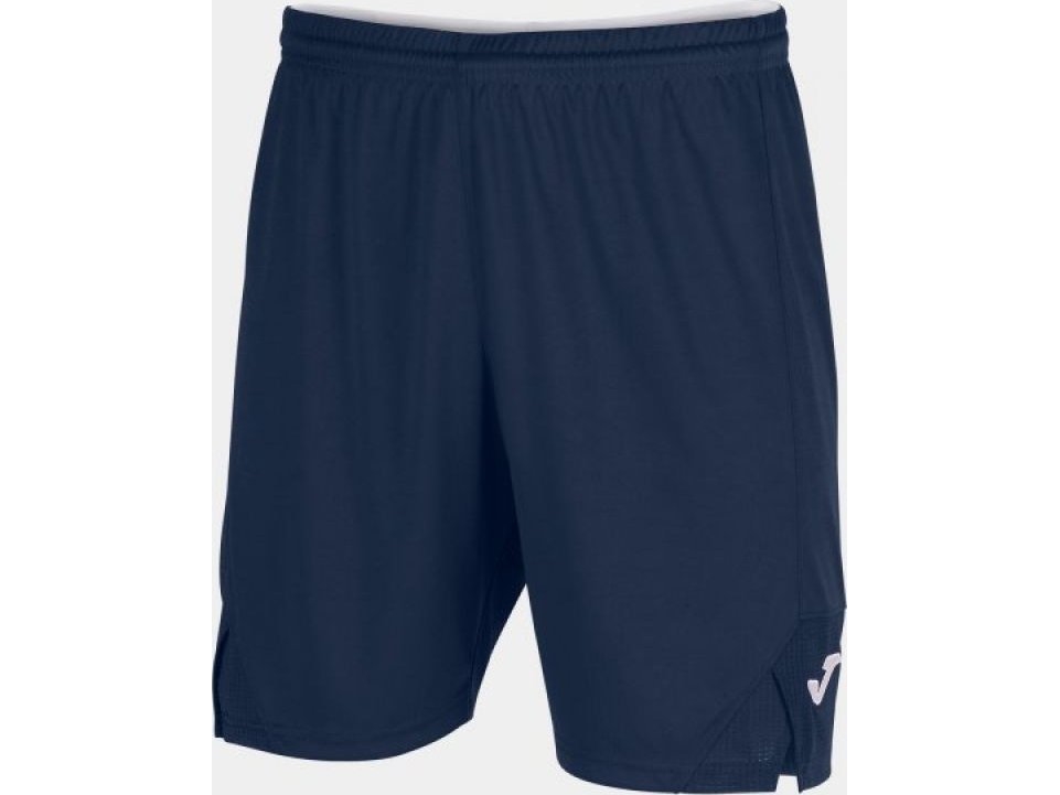 Joma Joma Toledo II Shorts 101958-331 Marinblå S | Sport & Träning - Sportskläder - Handbollkläder | GameStuff