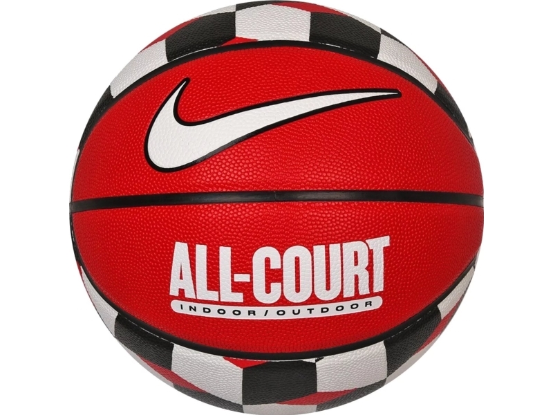 Grå basketball 7 Nike Everyday All Court
