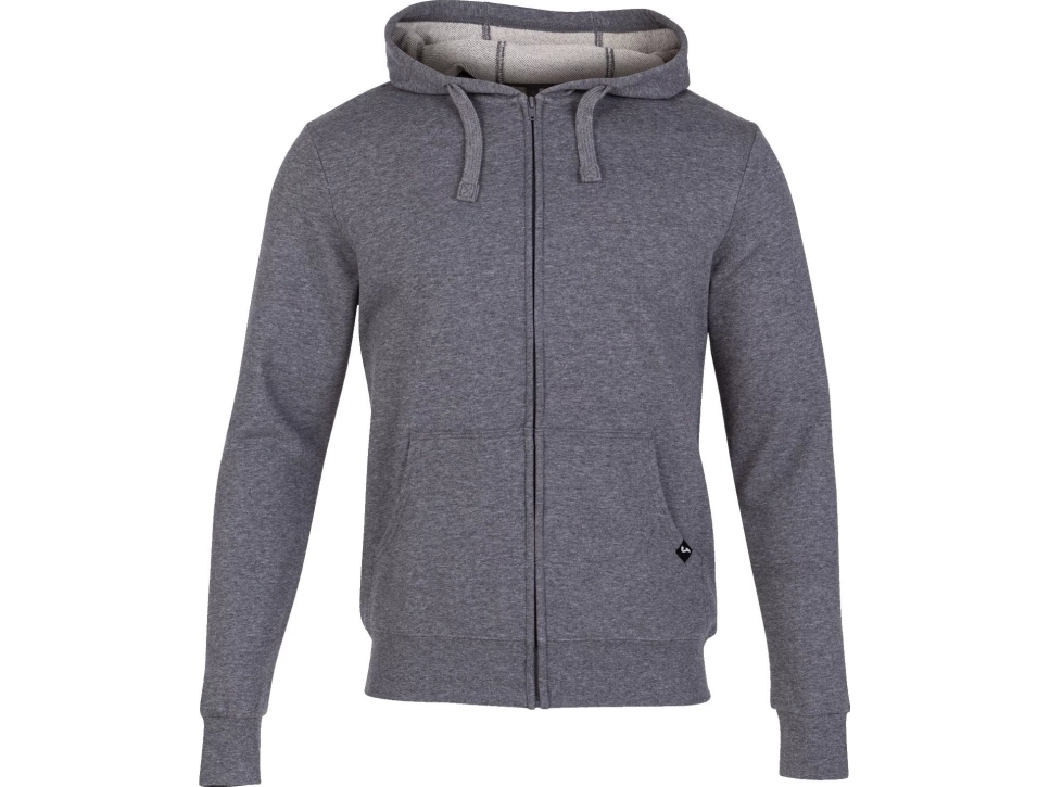 Joma Joma Dschungel Hoodie 102109-280 Szary S