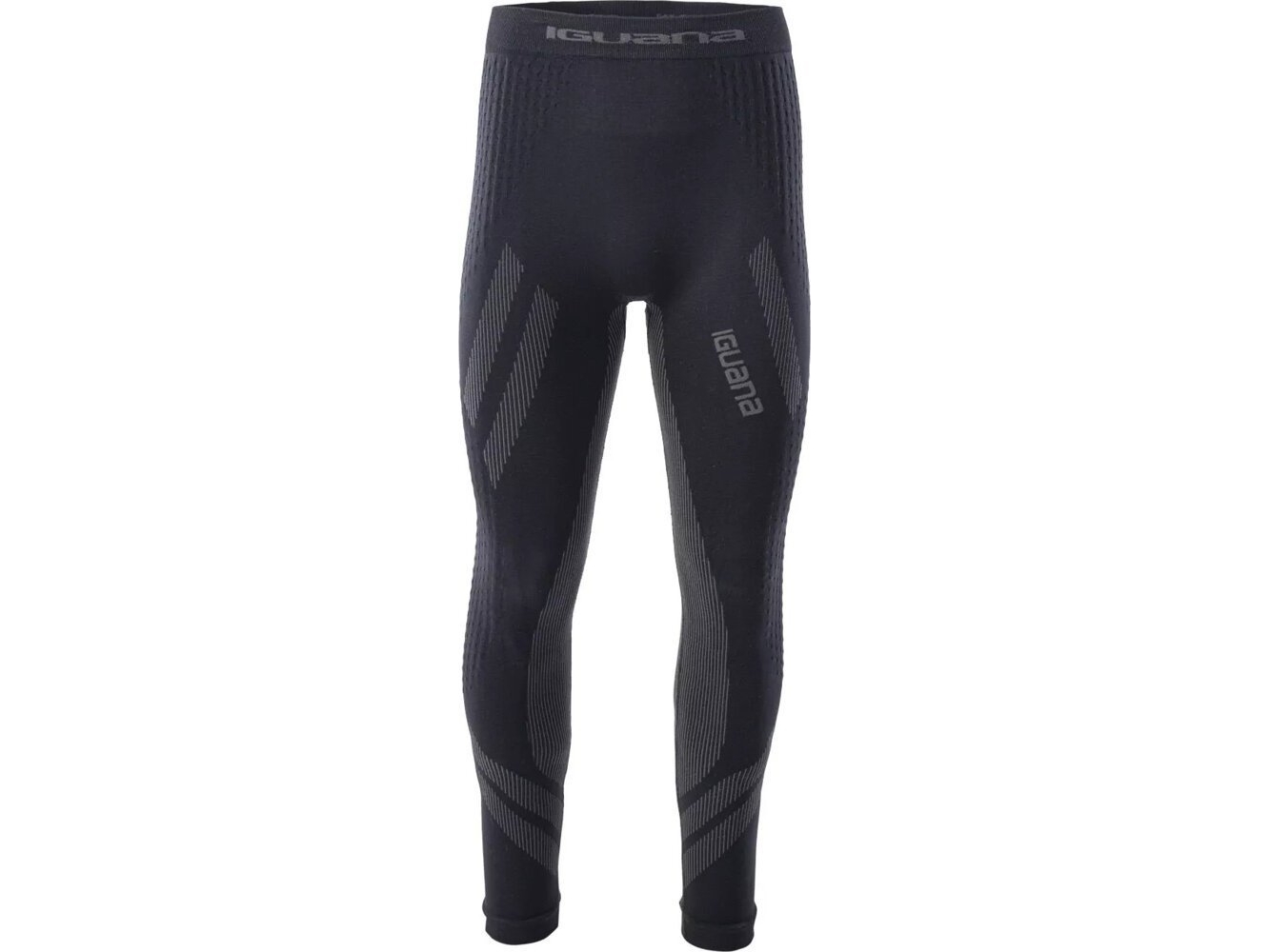 Iguana Meskie termoakive leggings GAMBIT BOTTOM