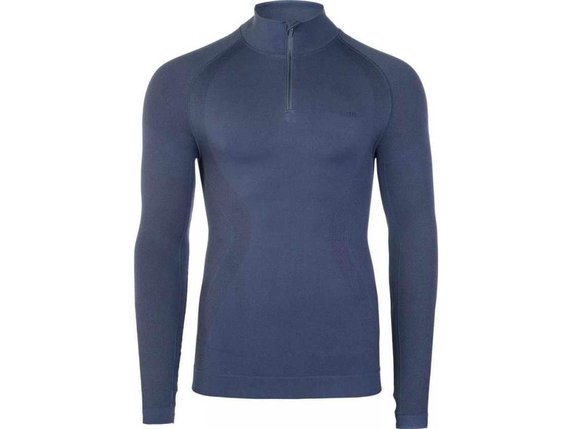Elbrus Men's Acti Top Thermobluse