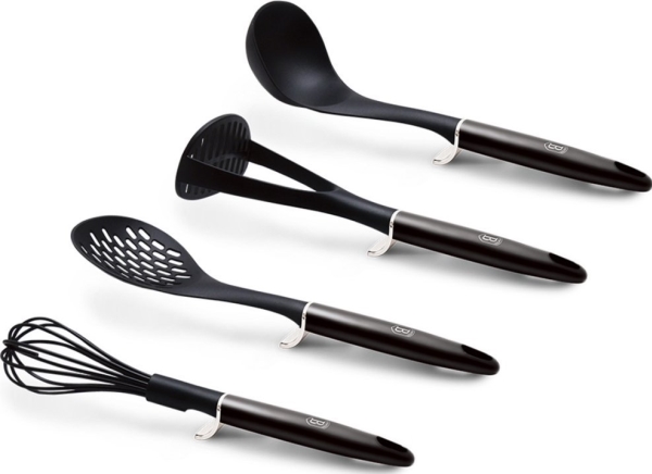 Berlinger Haus köksredskap BH-6322 | Köksutrustning - Köksredskap - Set med köksredskap | GameStuff