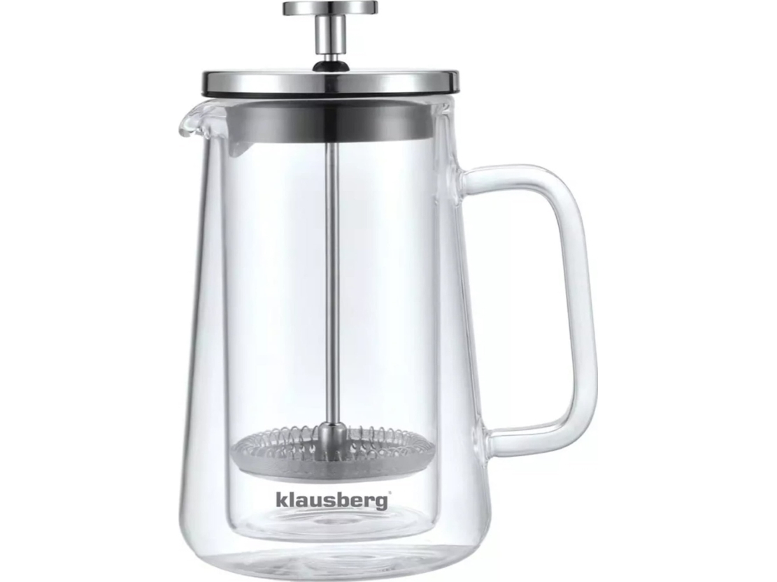 Klausberg KAFFE/TE-THE TERMISK BOKS 350 ml KLAUSBERG KB-7684