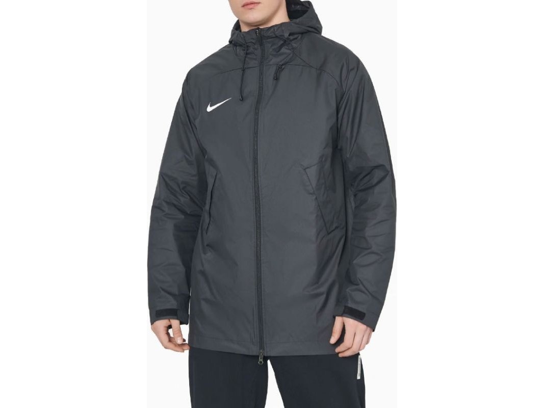 Herrejakke Nike Storm Fit Academy Pro HD Regnjakke DJ6301 010
