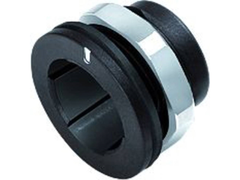 Binder 08 2636 000 001-20 Adapter Adapter Serie (Rundstikforbindelse): 620 1 Stk
