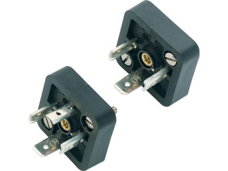 pärm 43 1711 000 04 43 1711 000 04-20 Ventilanslutning Poler:4 Innehåll: 1 st | Anslutningar för ventilpluggar | GameStuff