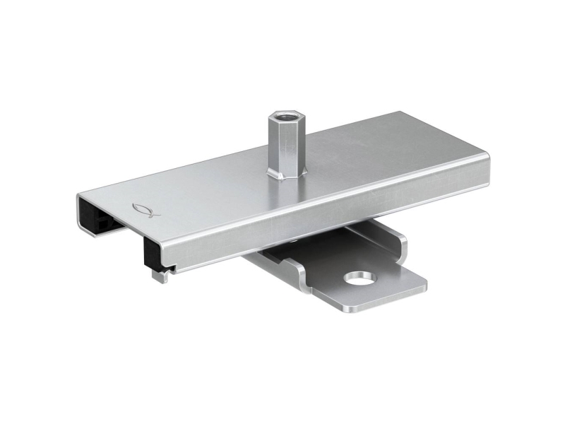 Fischer FASL1 Slæde 160 mm 567949 10 stk (L x B x H) 160 x 140 x 56 mm