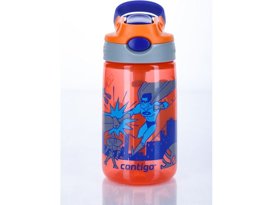 Contigo Wasserflasche 420 Ml