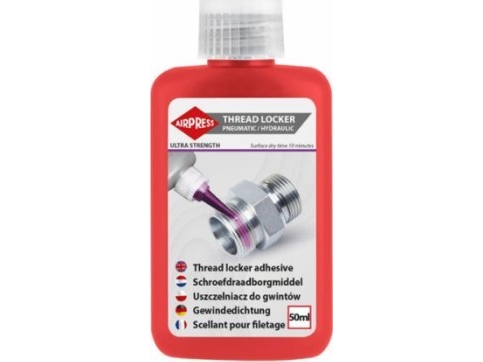 Airpress trådlim 50ML (1 PU)