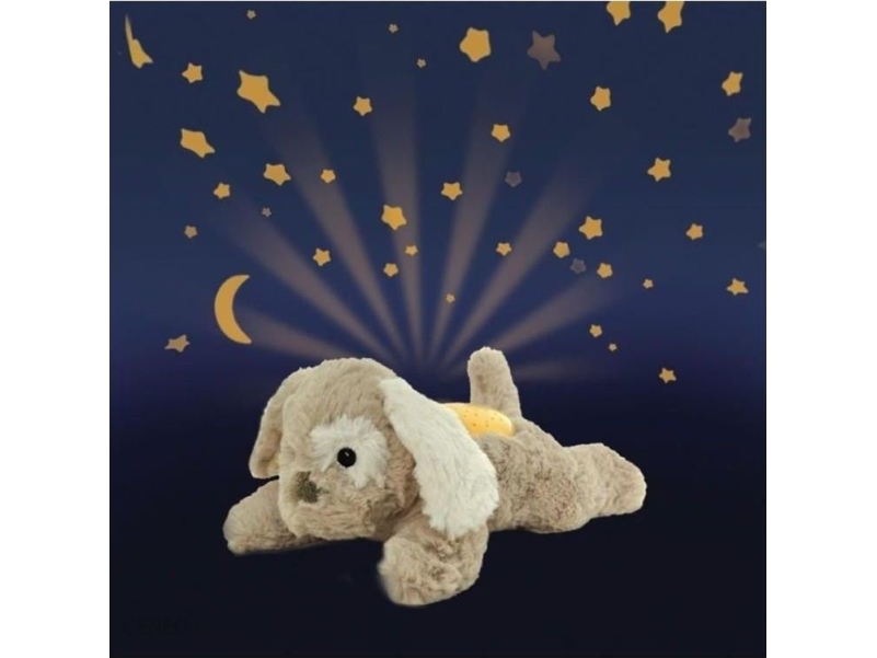 Cloud B Dream Buddies, Fritstående, Dreng/Pige, Automatisk Slukning, Batteri