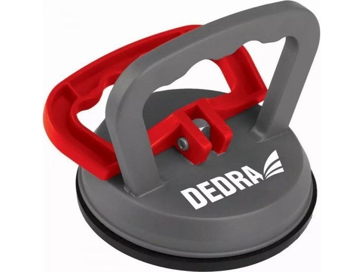 Dedra KUVANLEIKKURI 118MM (1 kpl)