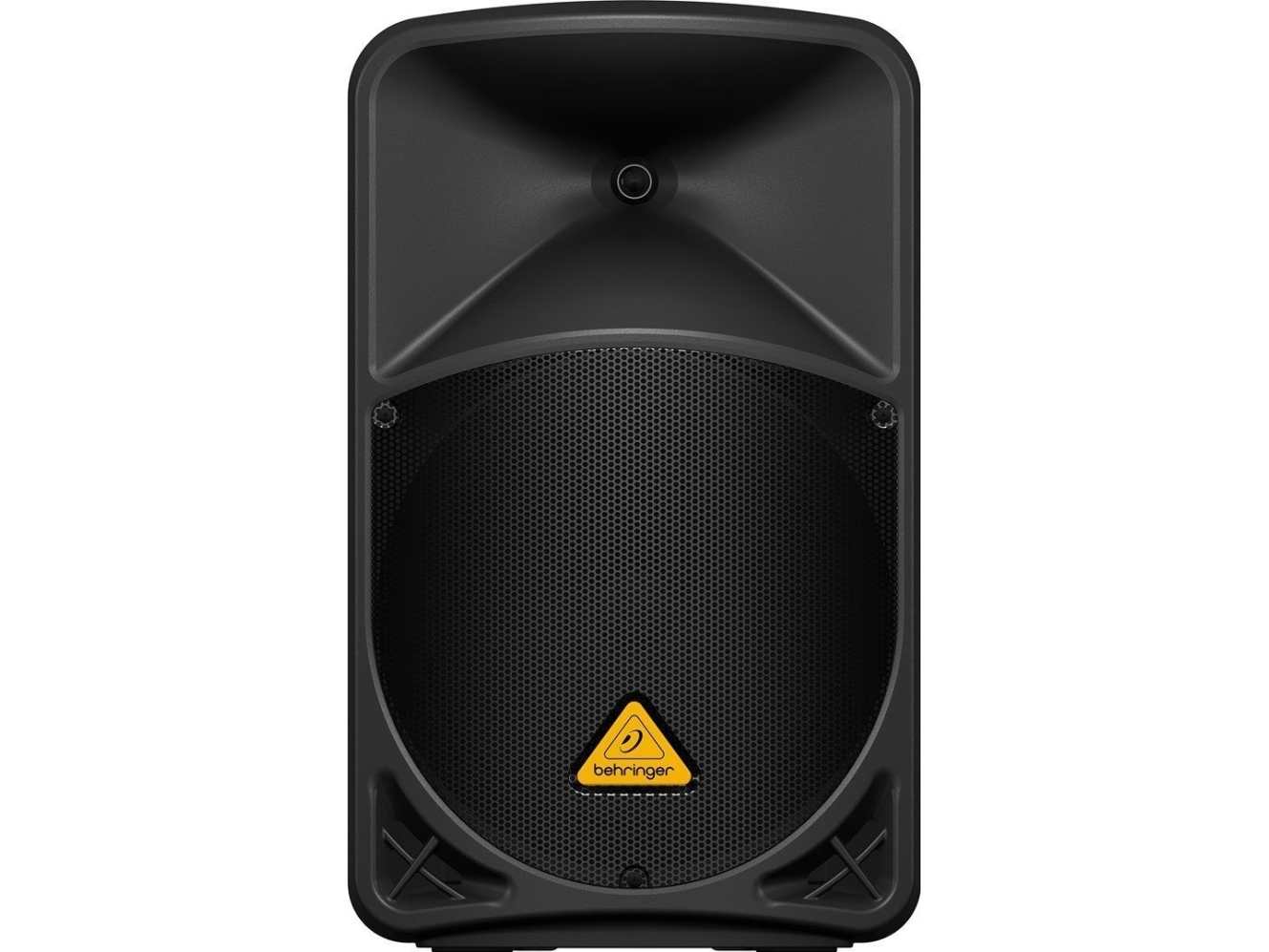 Behringer Eurolive B112mp3, 50 - 20000 Hz, 14000 Ohm, 2-Wege, Eingebaut, D, 30,5 Cm (12 Zoll)