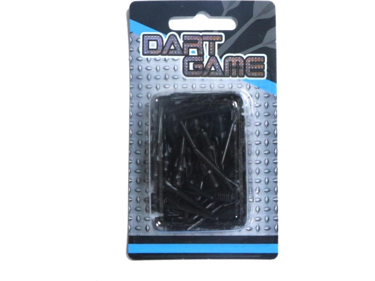 Master Dart Heads Dimple Soft 2BA 50 st | Sport & Träning - Sportutrustning - Dart spel | GameStuff