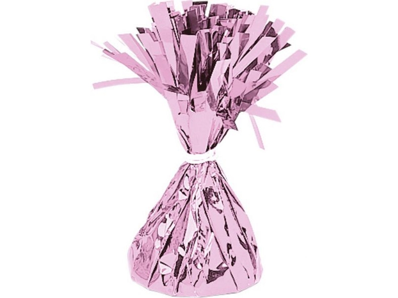 AMSCAN ballongvikt 170 g rosa | Skola & Hobby - Festdekorera - Ballonger | GameStuff