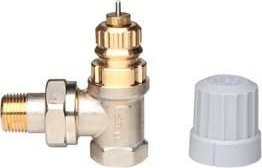 Danfoss RA-FN, NF - Kulma 3/8 - DN10