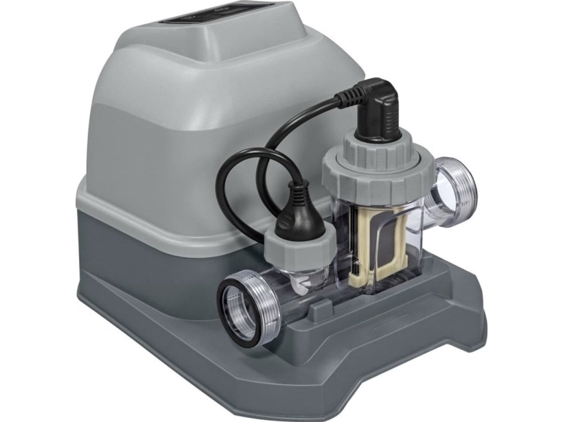 Bestway Salzwasser-Chlorinator