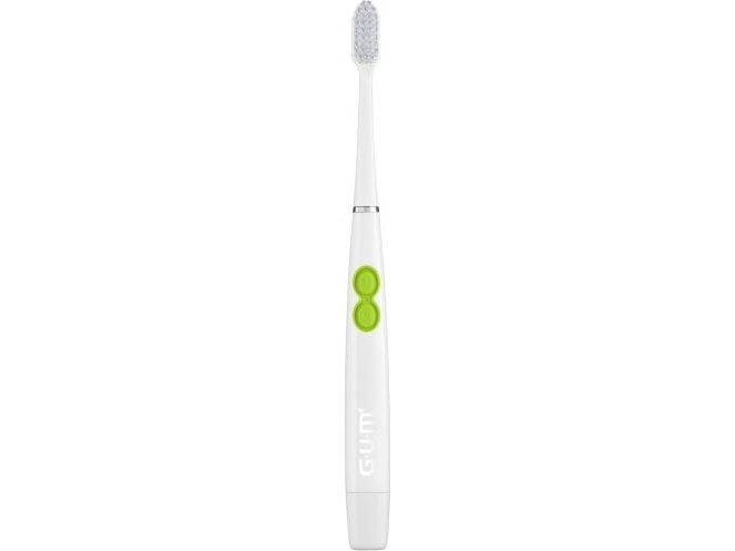 Gum Sonic Daily Elektrische Zahnbürste Weiß