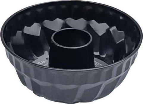 Berretti Tortenform Mit Einsatz, Schwarz Non-Stick 25,5 Cm