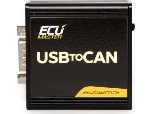 Ecumaster Ecumaster Moduł Usb Zu Can