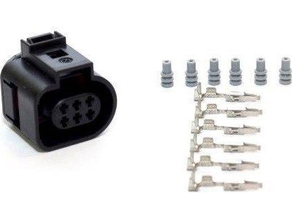 Ecumaster Bosch LSU 4.2 kontakt | Vitvaror - Vitvaror tillbehör | GameStuff