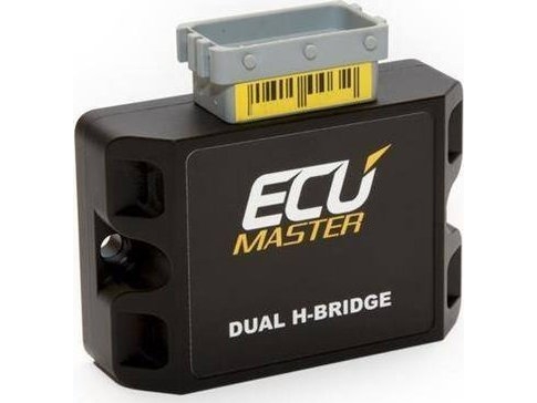 Ecumaster Doppel-H-Brücken-Modul