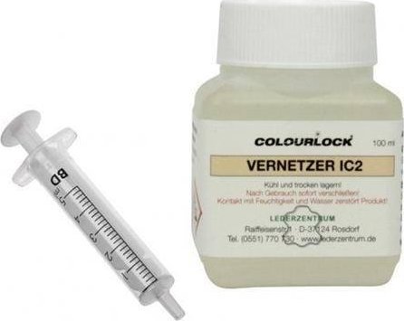 Colourlock Top Coat Hærder 100 Ml