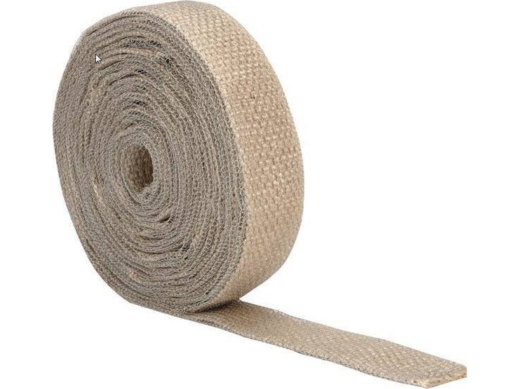 DEI termotape 4cm x 3m Tan-Bulk