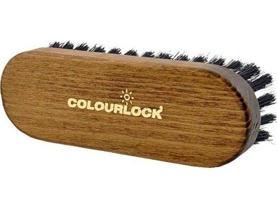 Colourlock hudbørste
